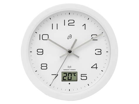 horloge lidl